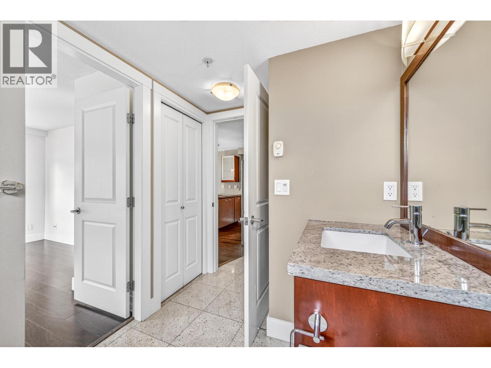 307 3839 W 4th Avenue, Vancouver, British Columbia  V6R 1P8 - Photo 16 - R3133642