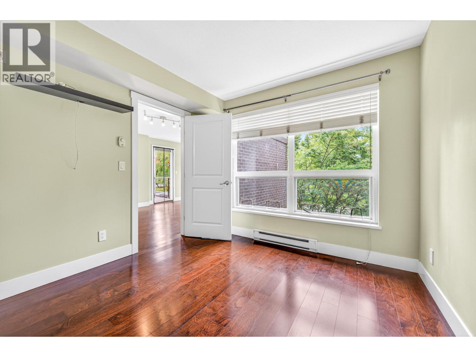 307 3839 W 4th Avenue, Vancouver, British Columbia  V6R 1P8 - Photo 18 - R3133642