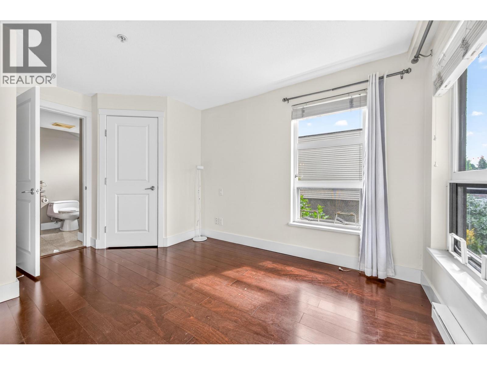 307 3839 W 4th Avenue, Vancouver, British Columbia  V6R 1P8 - Photo 12 - R3133642