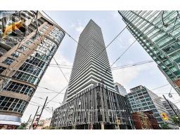 1509 - 25 RICHMOND STREET E, Toronto, Ontario
