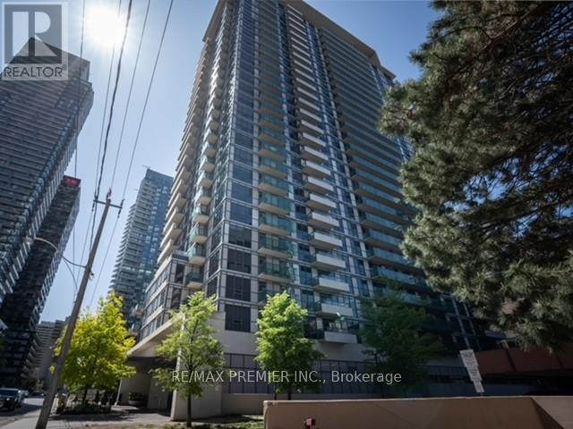 2315 - 70 ROEHAMPTON AVENUE, Toronto, Ontario