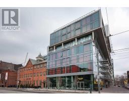 625 - 560 KING STREET W, Toronto, Ontario