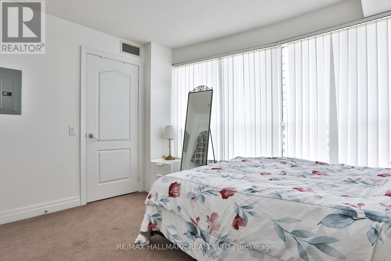 2507 - 21 Hillcrest Avenue, Toronto, Ontario  M2N 3N4 - Photo 6 - C13438604