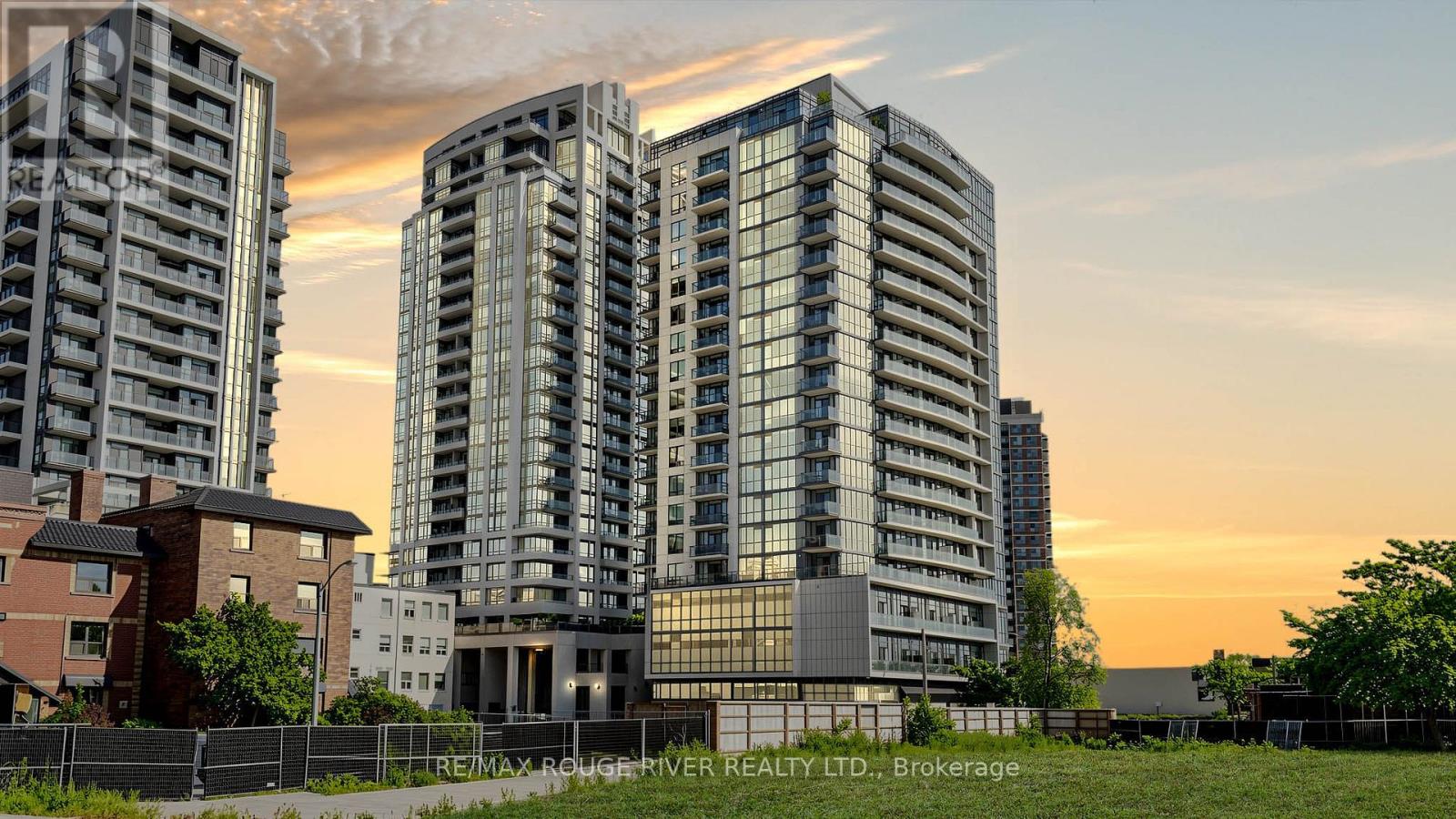 503 - 1486 BATHURST STREET, Toronto, Ontario
