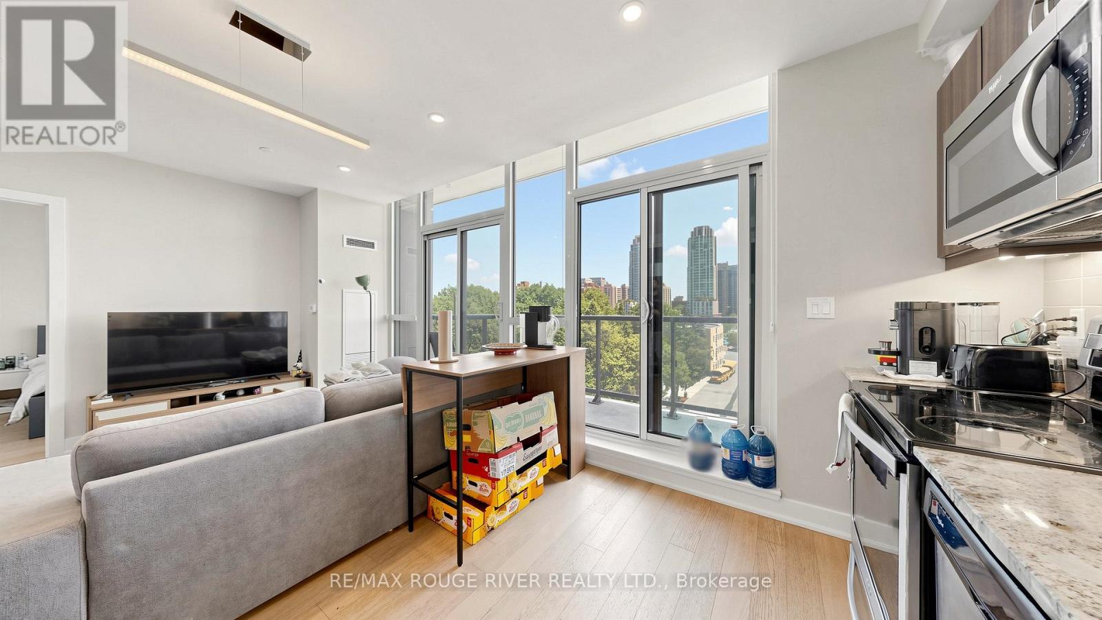 503 - 1486 Bathurst Street, Toronto, Ontario  M5P 0A5 - Photo 10 - C13438628