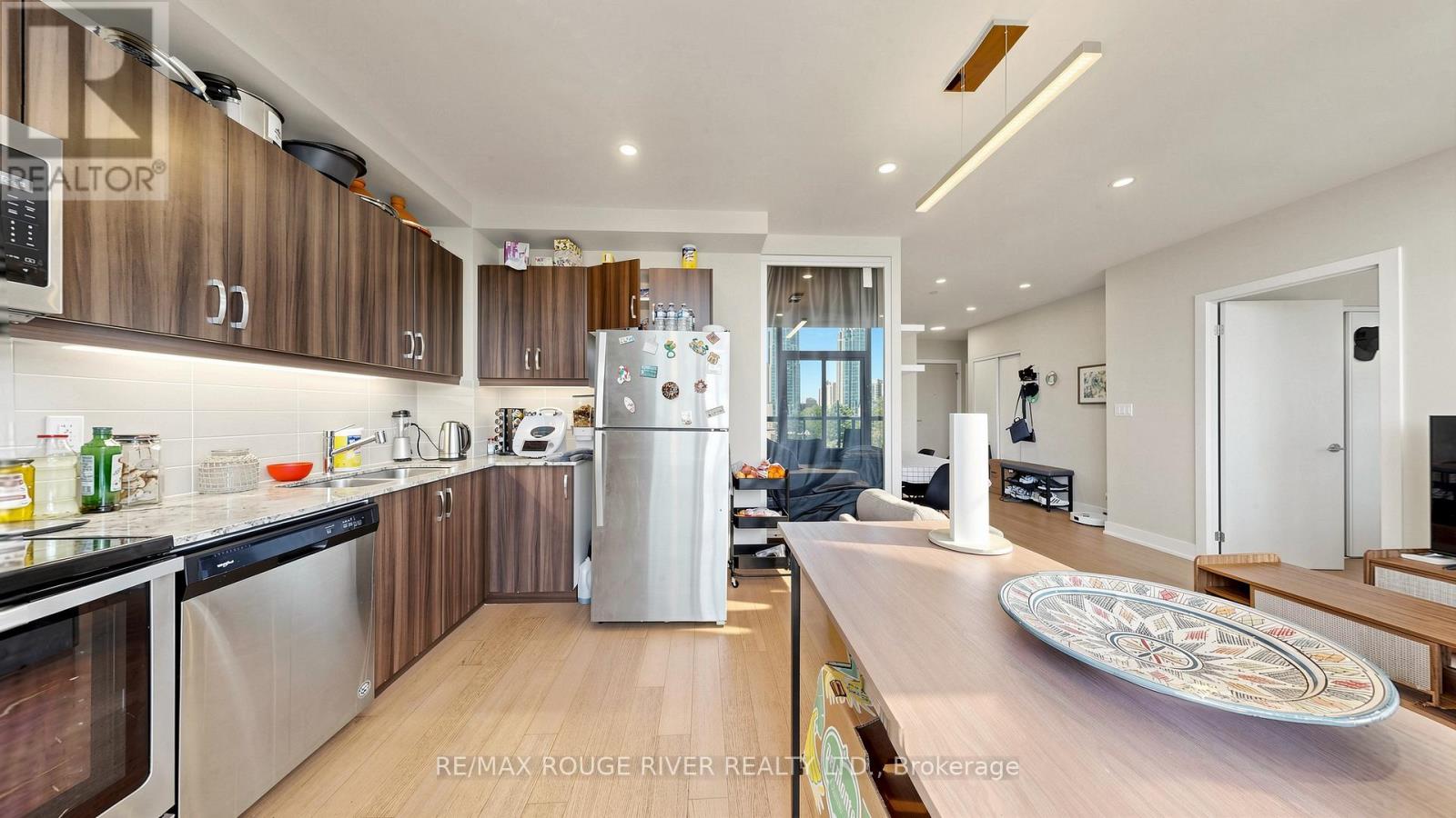 503 - 1486 Bathurst Street, Toronto, Ontario  M5P 0A5 - Photo 11 - C13438628
