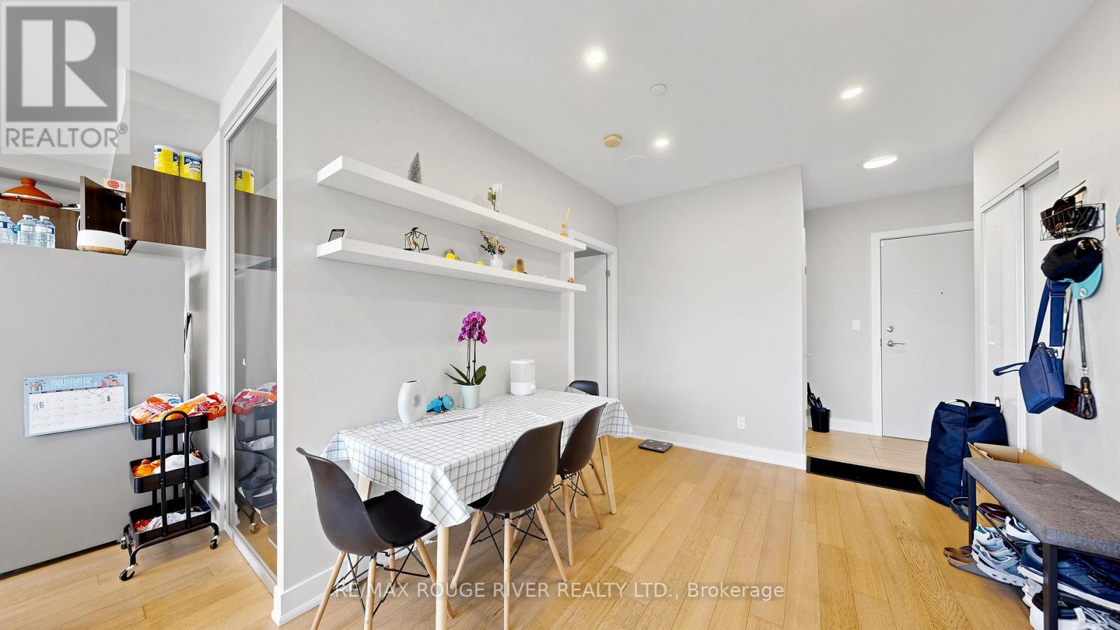 503 - 1486 Bathurst Street, Toronto, Ontario  M5P 0A5 - Photo 12 - C13438628