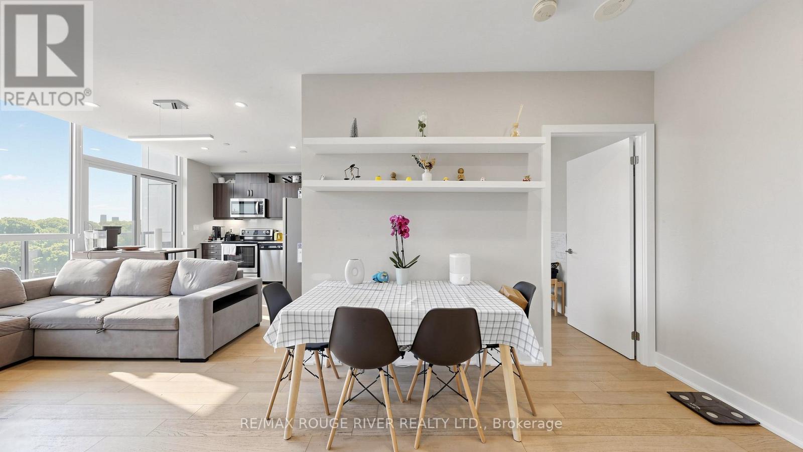 503 - 1486 Bathurst Street, Toronto, Ontario  M5P 0A5 - Photo 13 - C13438628