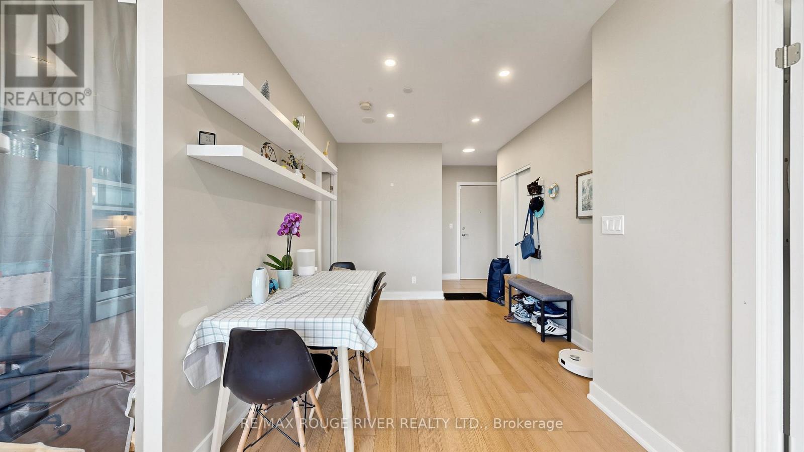 503 - 1486 Bathurst Street, Toronto, Ontario  M5P 0A5 - Photo 15 - C13438628