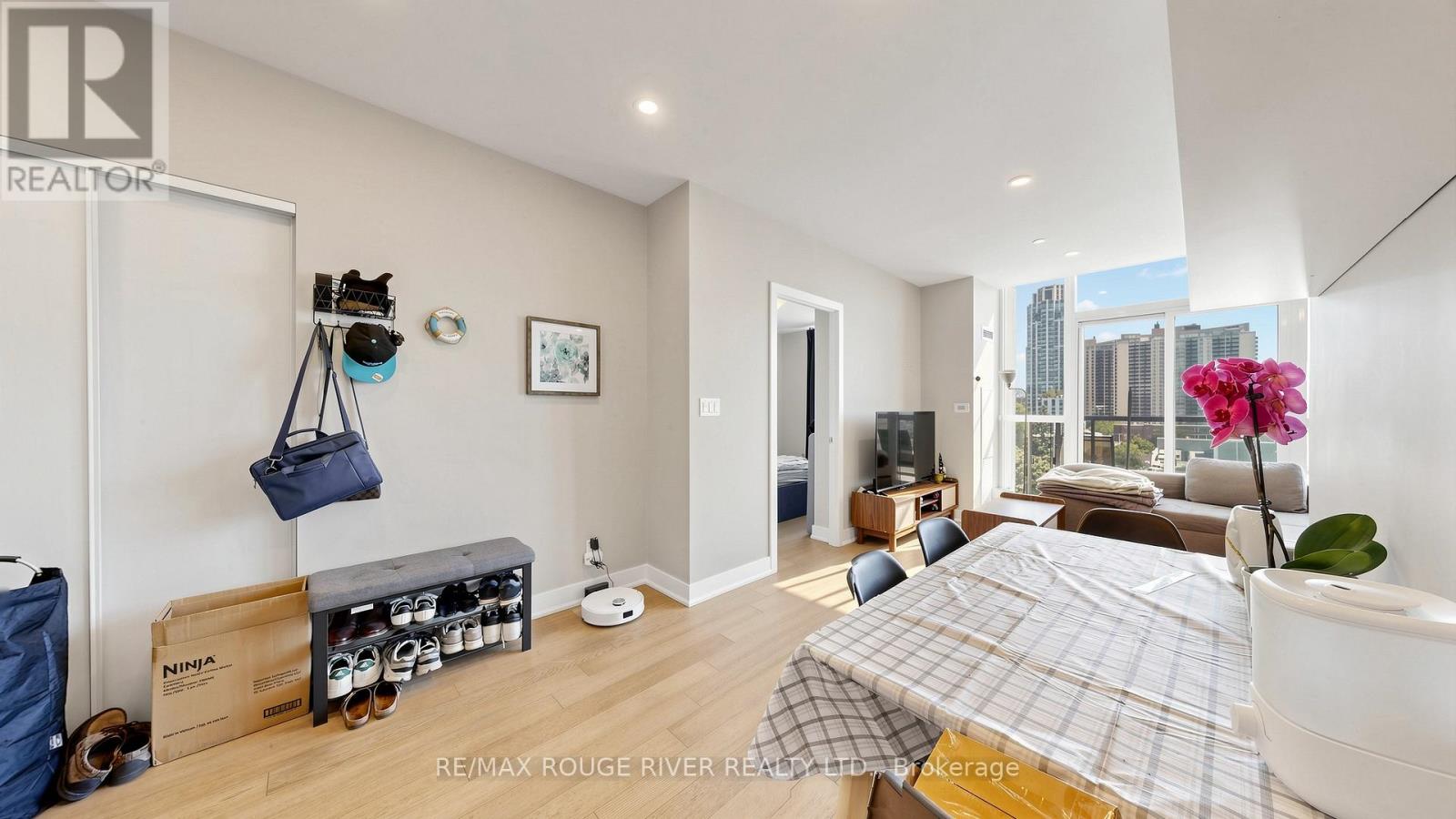 503 - 1486 Bathurst Street, Toronto, Ontario  M5P 0A5 - Photo 16 - C13438628