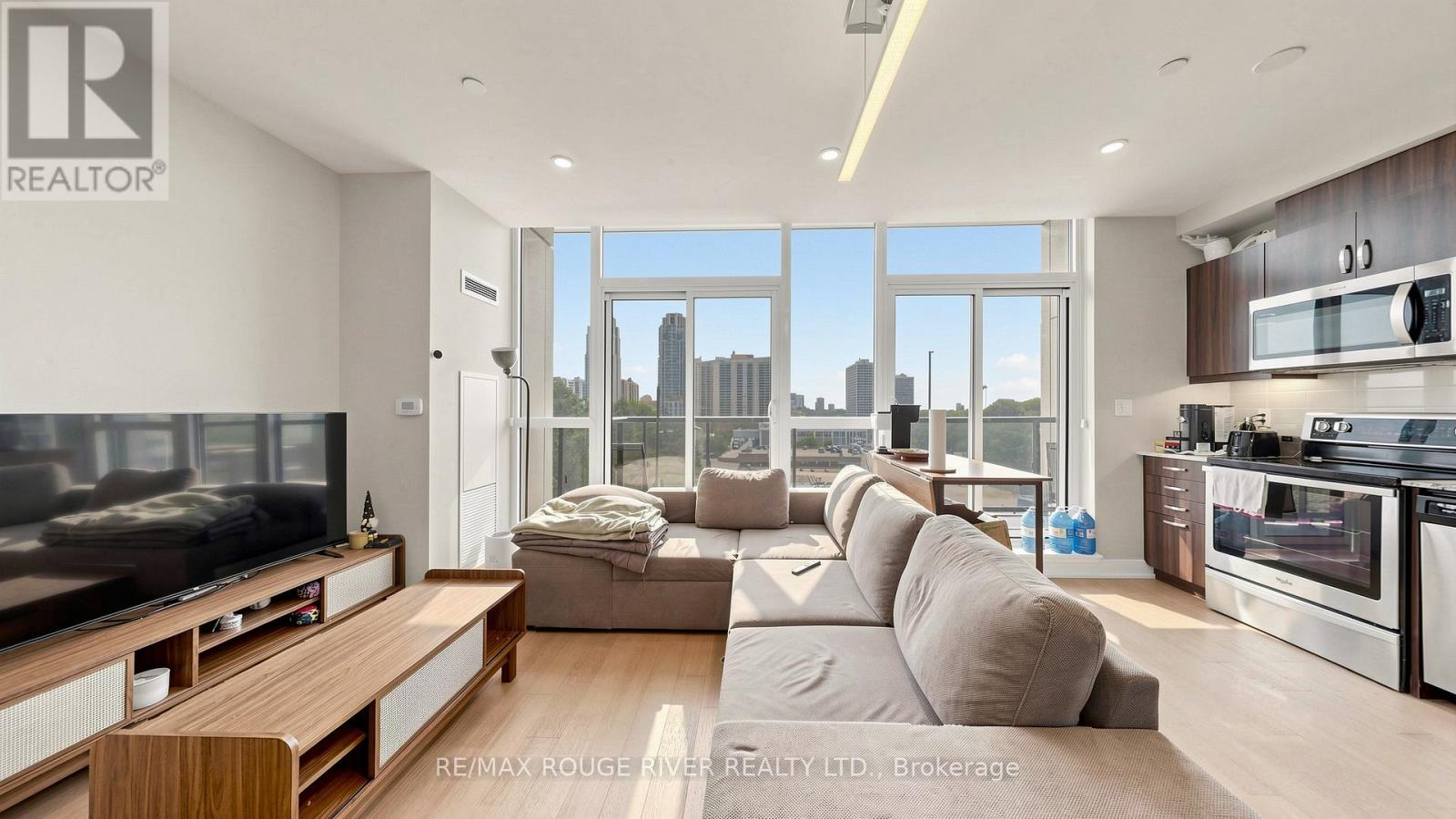 503 - 1486 Bathurst Street, Toronto, Ontario  M5P 0A5 - Photo 2 - C13438628