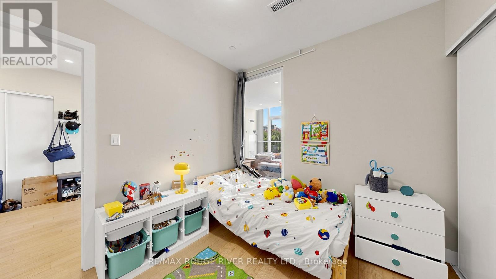 503 - 1486 Bathurst Street, Toronto, Ontario  M5P 0A5 - Photo 21 - C13438628