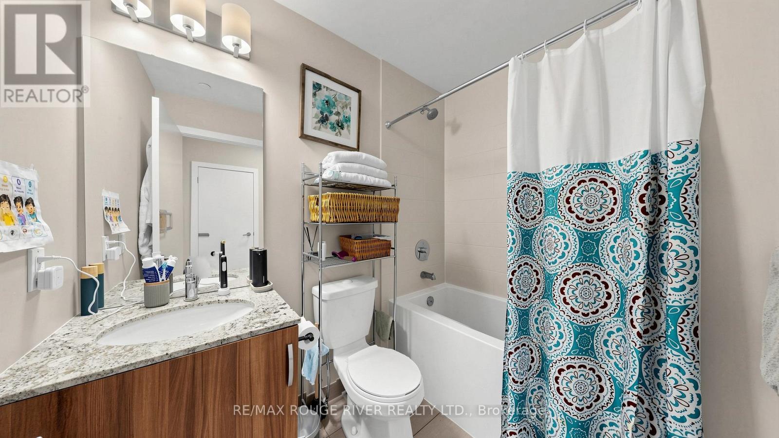 503 - 1486 Bathurst Street, Toronto, Ontario  M5P 0A5 - Photo 22 - C13438628