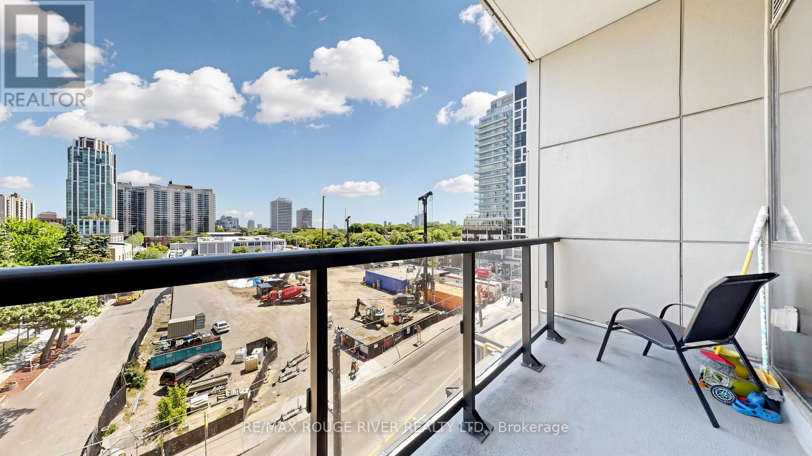 503 - 1486 Bathurst Street, Toronto, Ontario  M5P 0A5 - Photo 25 - C13438628