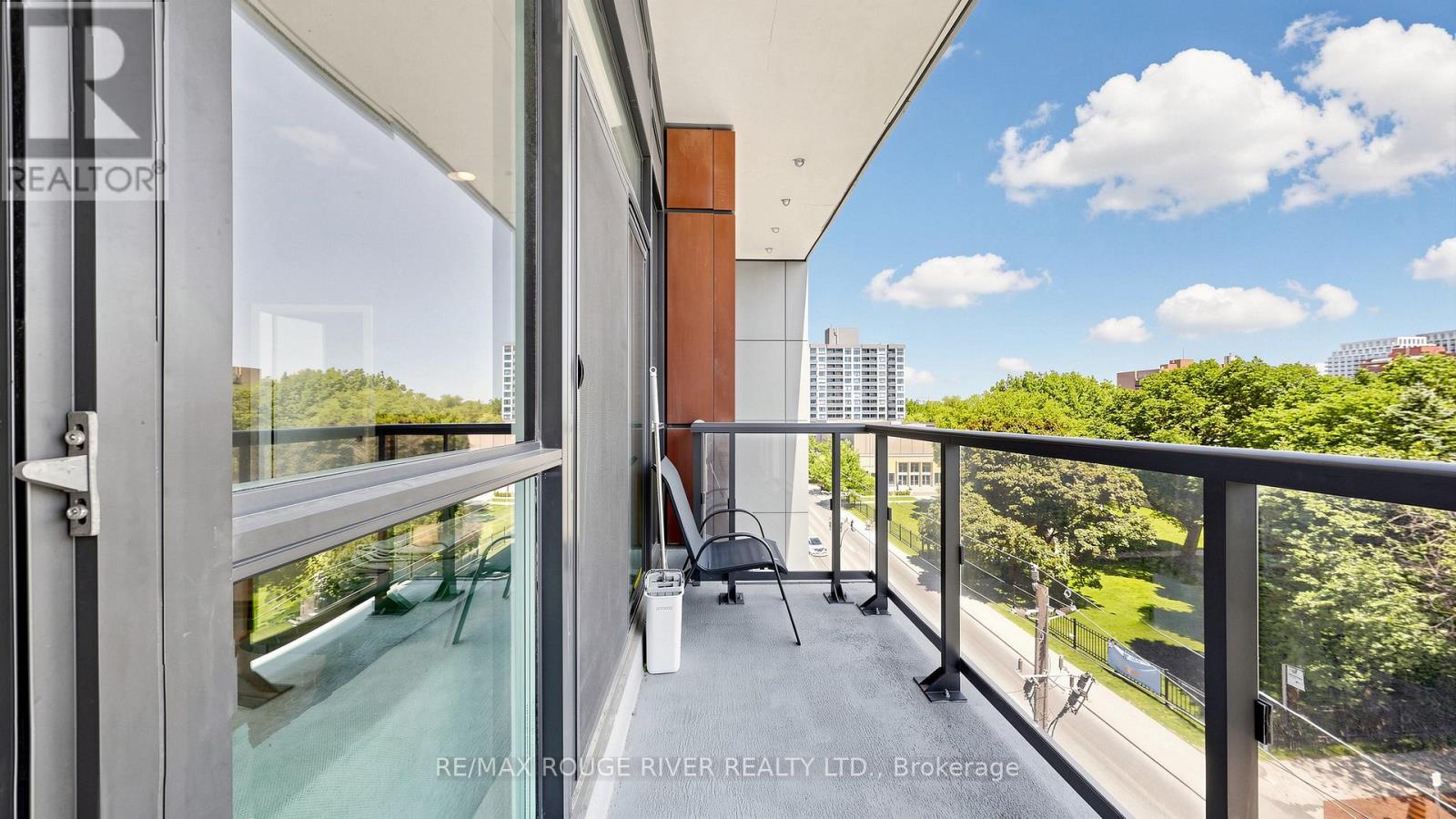 503 - 1486 Bathurst Street, Toronto, Ontario  M5P 0A5 - Photo 26 - C13438628