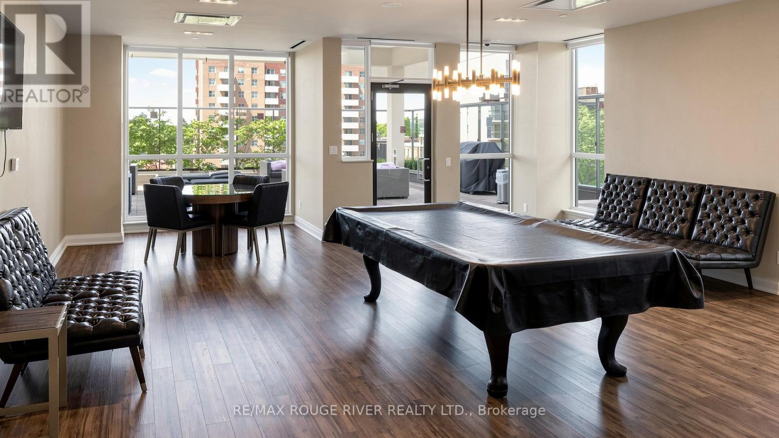 503 - 1486 Bathurst Street, Toronto, Ontario  M5P 0A5 - Photo 30 - C13438628