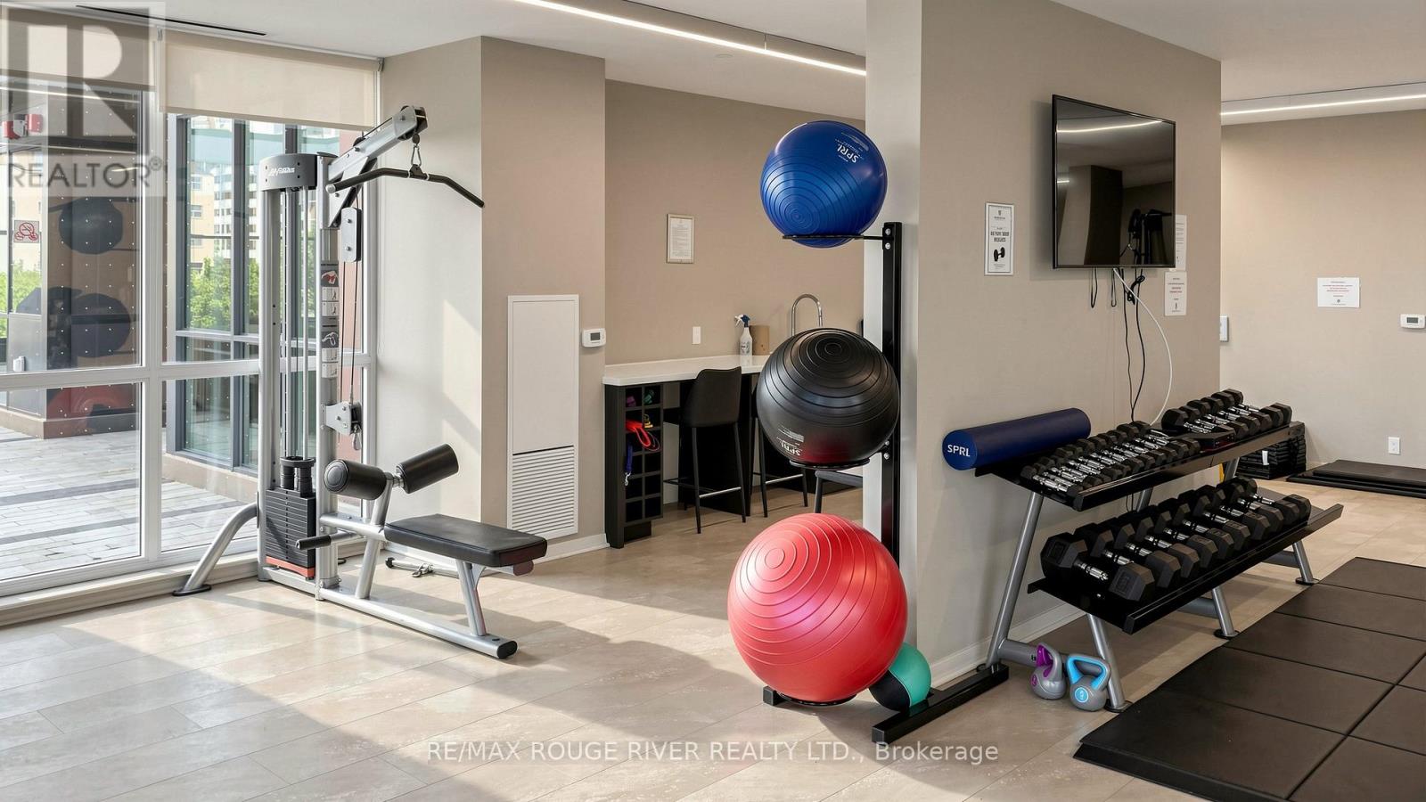 503 - 1486 Bathurst Street, Toronto, Ontario  M5P 0A5 - Photo 35 - C13438628