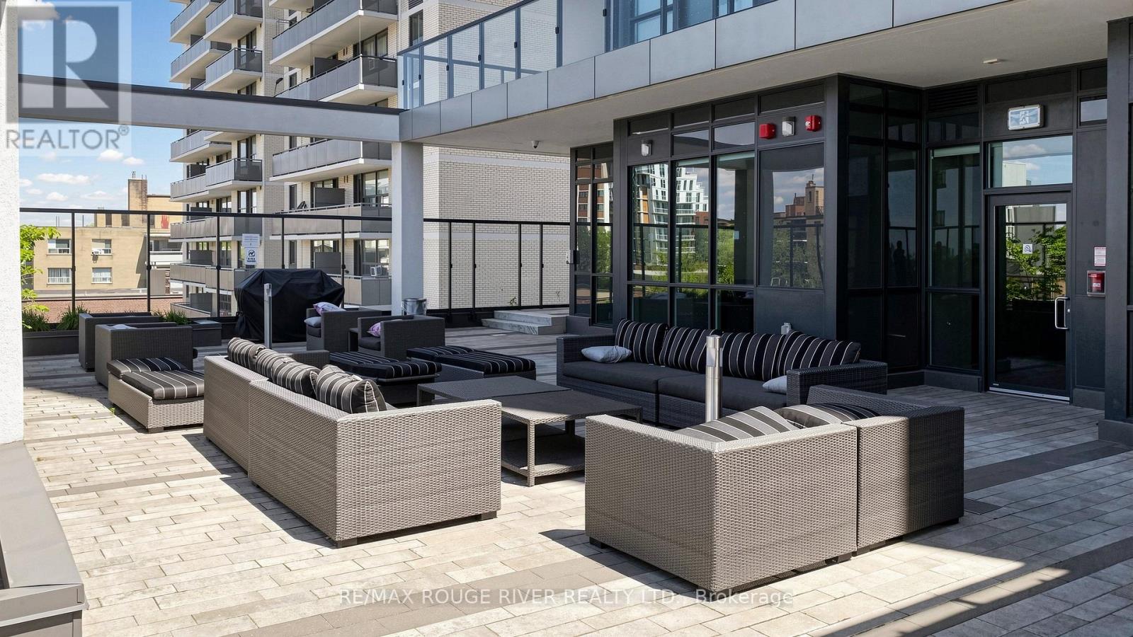 503 - 1486 Bathurst Street, Toronto, Ontario  M5P 0A5 - Photo 38 - C13438628