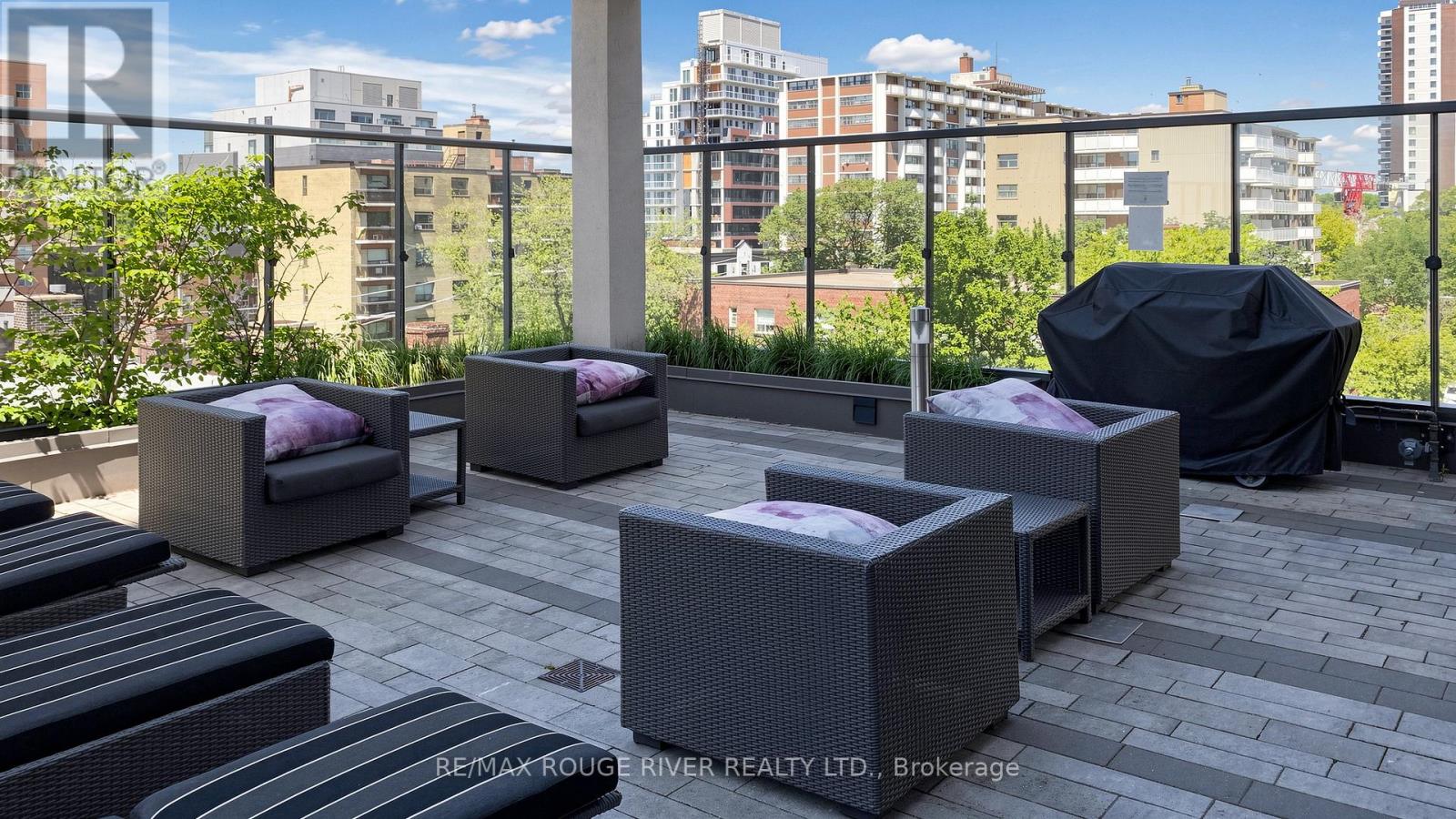 503 - 1486 Bathurst Street, Toronto, Ontario  M5P 0A5 - Photo 39 - C13438628