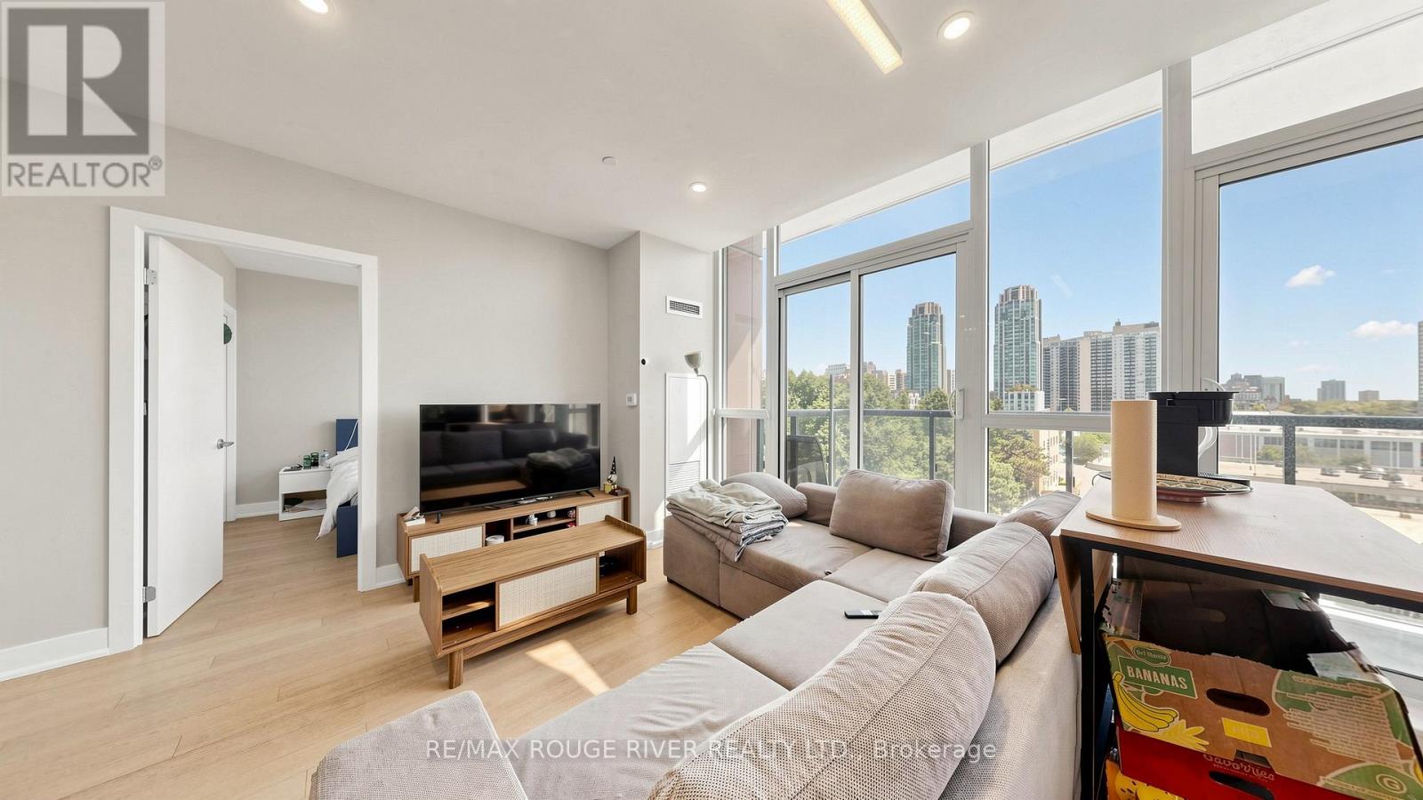 503 - 1486 Bathurst Street, Toronto, Ontario  M5P 0A5 - Photo 4 - C13438628