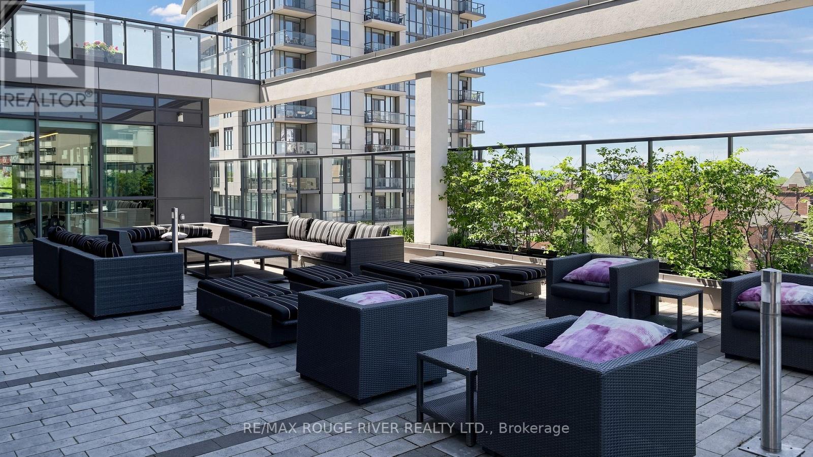 503 - 1486 Bathurst Street, Toronto, Ontario  M5P 0A5 - Photo 40 - C13438628