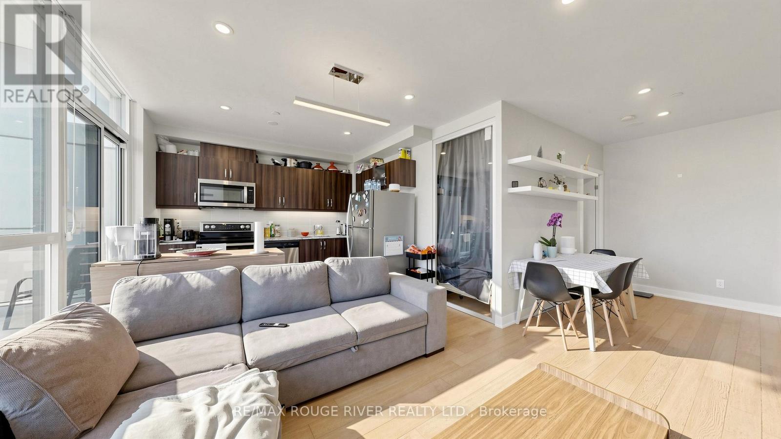 503 - 1486 Bathurst Street, Toronto, Ontario  M5P 0A5 - Photo 5 - C13438628