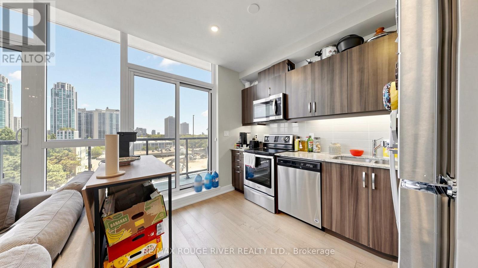 503 - 1486 Bathurst Street, Toronto, Ontario  M5P 0A5 - Photo 6 - C13438628