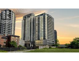 503 - 1486 BATHURST STREET, Toronto, Ontario