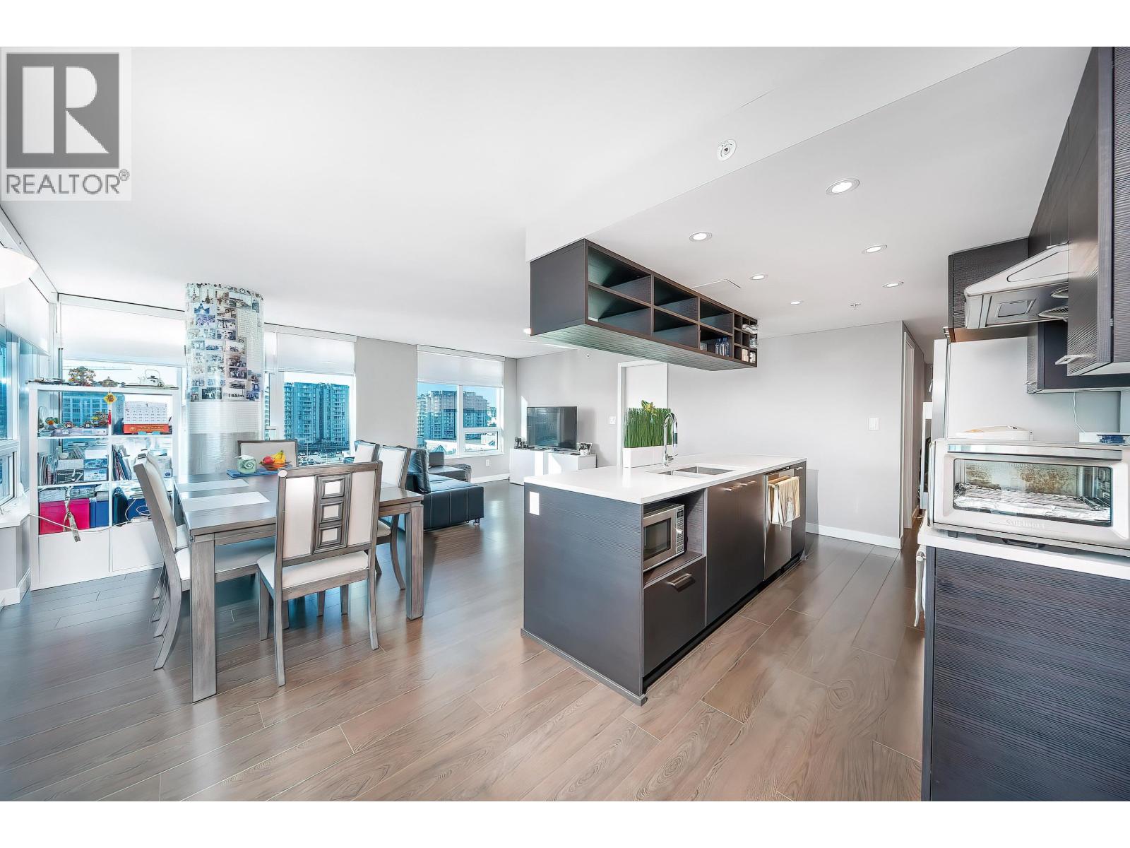1008 6288 No. 3 Road, Richmond, British Columbia  V6Y 0J4 - Photo 10 - R3134864