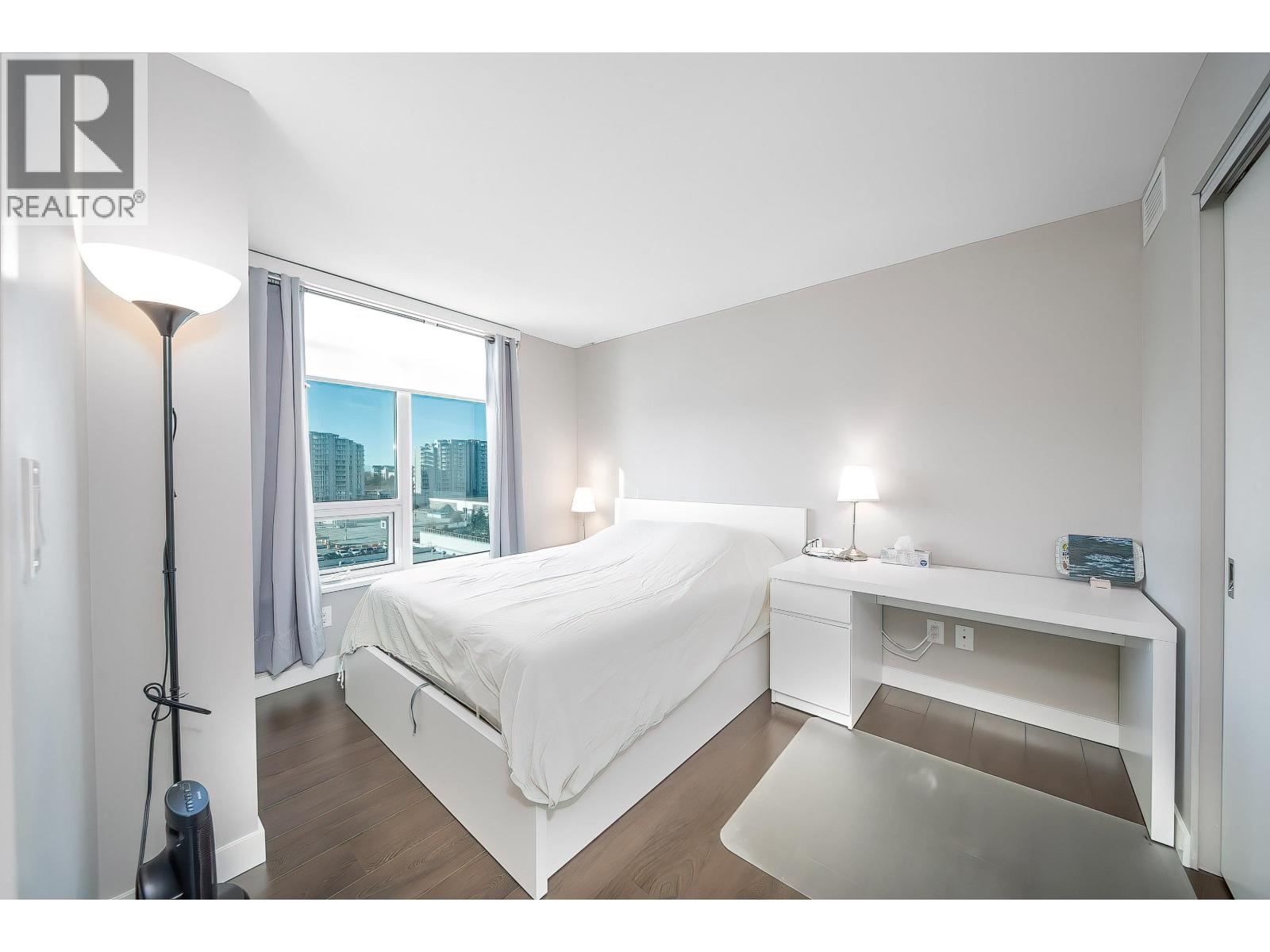 1008 6288 No. 3 Road, Richmond, British Columbia  V6Y 0J4 - Photo 16 - R3134864