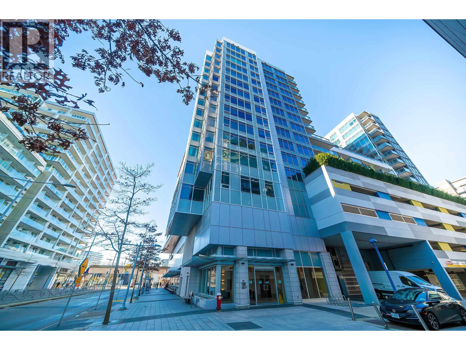 1008 6288 No. 3 Road, Richmond, British Columbia  V6Y 0J4 - Photo 2 - R3134864