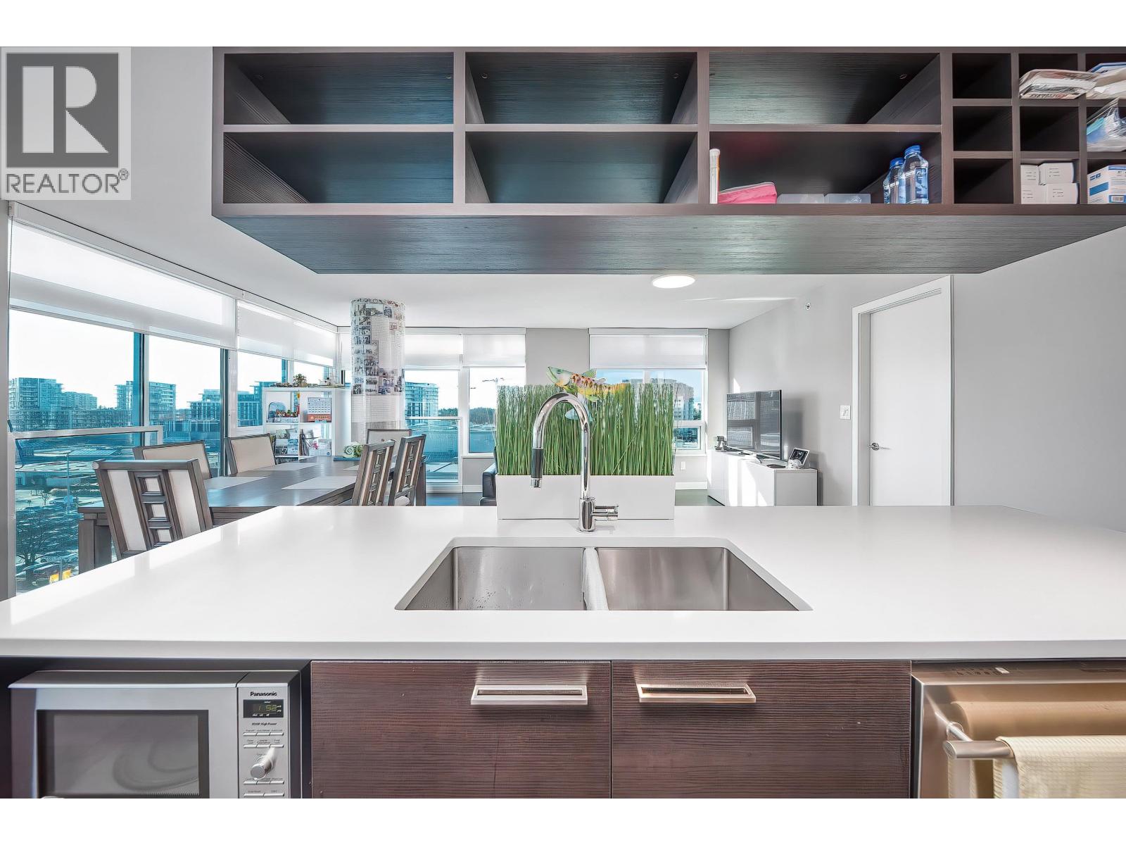1008 6288 No. 3 Road, Richmond, British Columbia  V6Y 0J4 - Photo 11 - R3134864