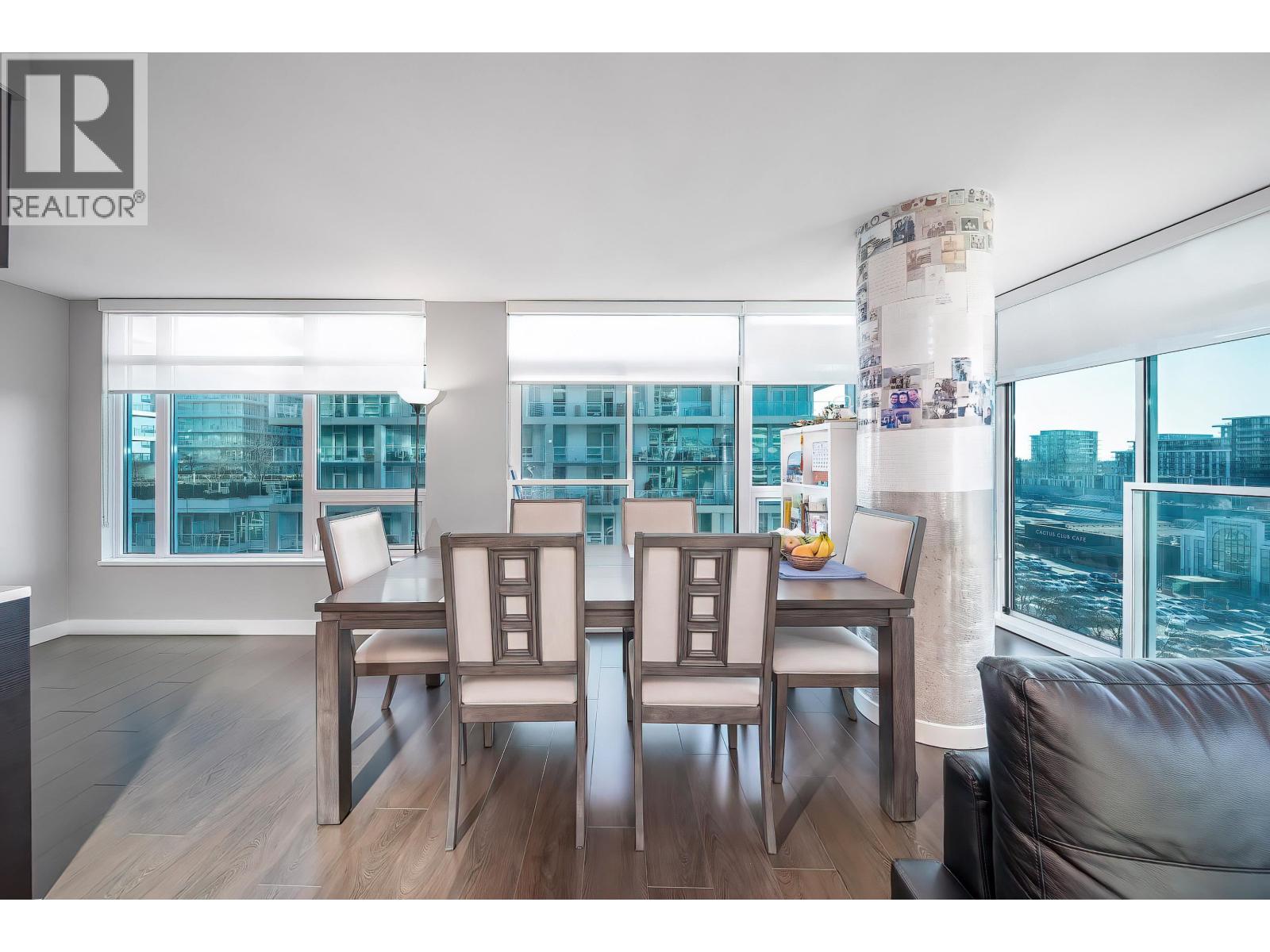 1008 6288 No. 3 Road, Richmond, British Columbia  V6Y 0J4 - Photo 12 - R3134864