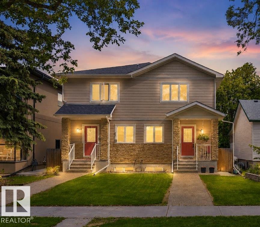 8506 80 AV NW, edmonton, Alberta