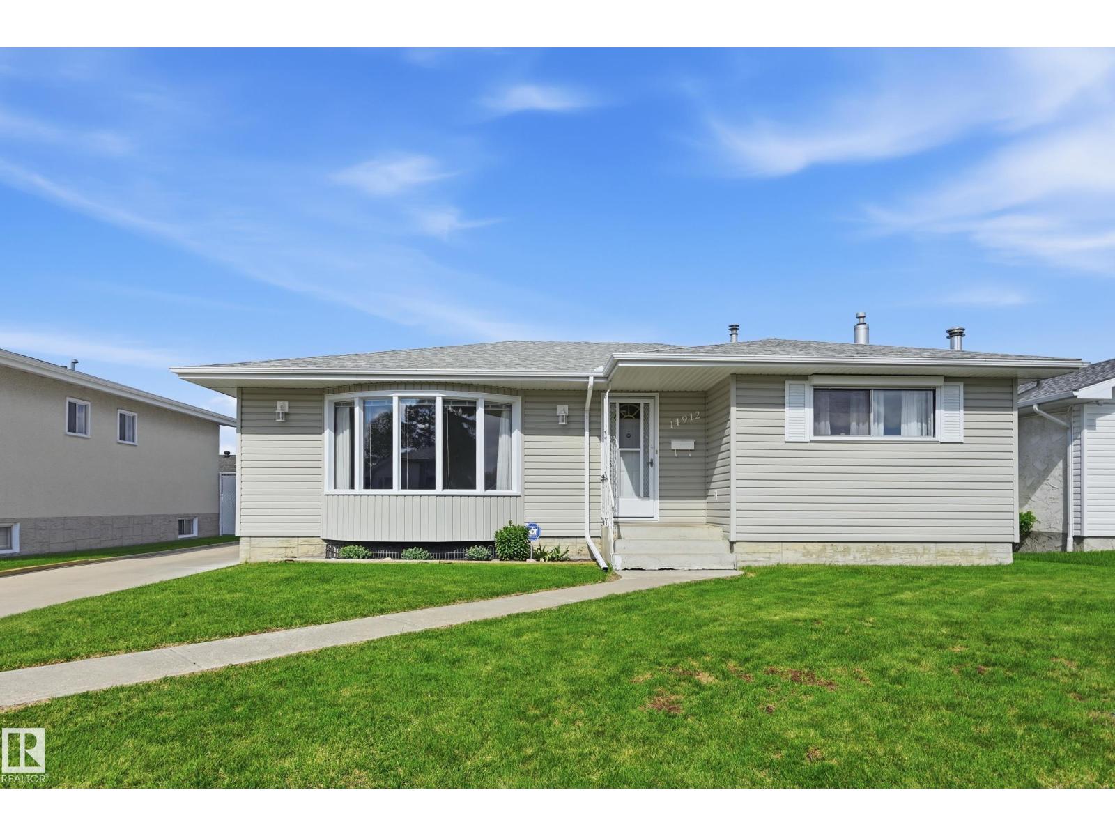 14912 114 ST NW, edmonton, Alberta