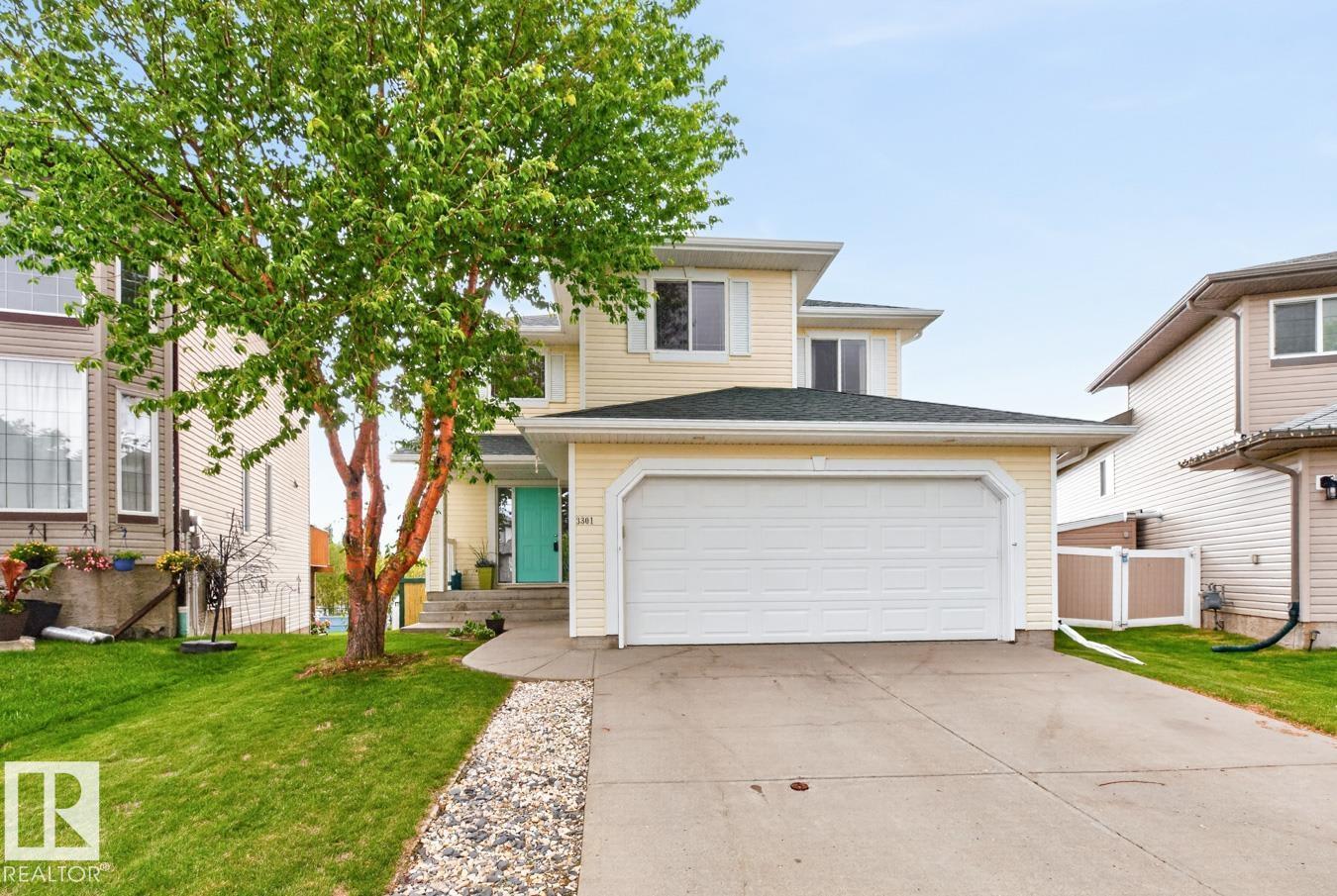 3301 47 St, Beaumont, Alberta  T4X 0B7 - Photo 1 - E4493421
