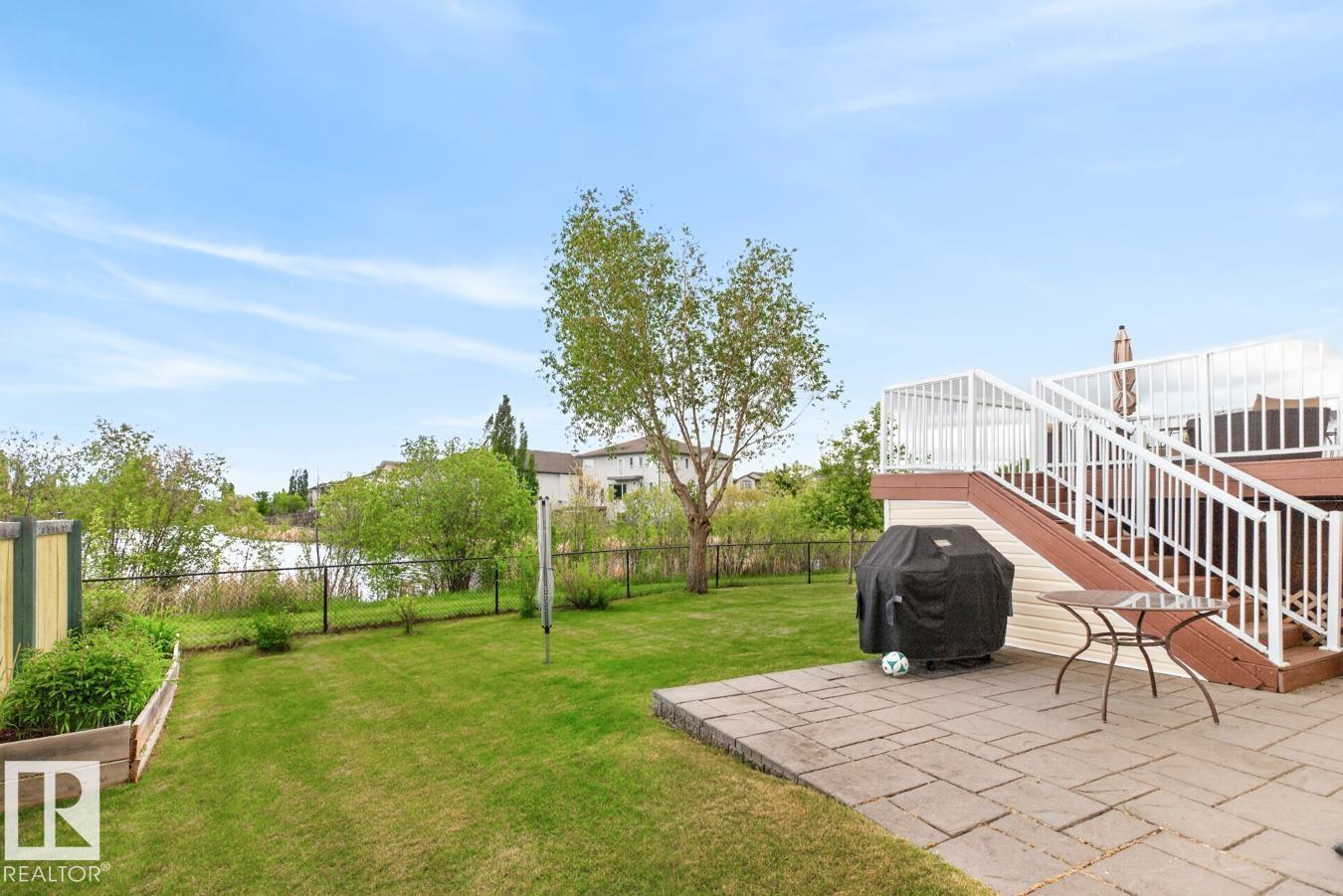 3301 47 St, Beaumont, Alberta  T4X 0B7 - Photo 44 - E4493421
