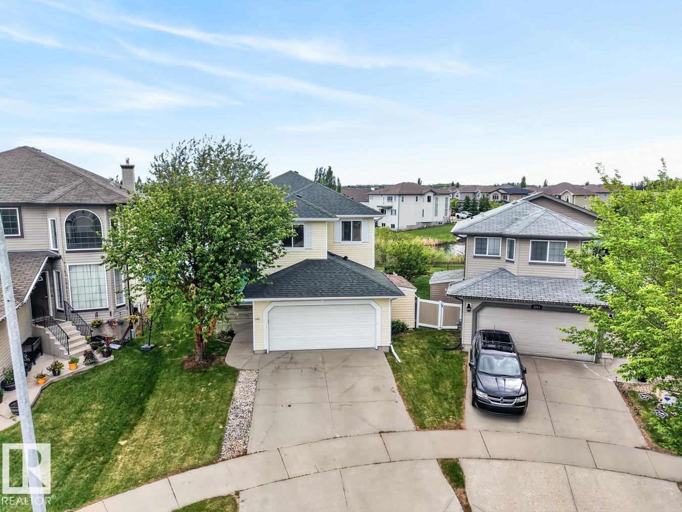 3301 47 St, Beaumont, Alberta  T4X 0B7 - Photo 48 - E4493421