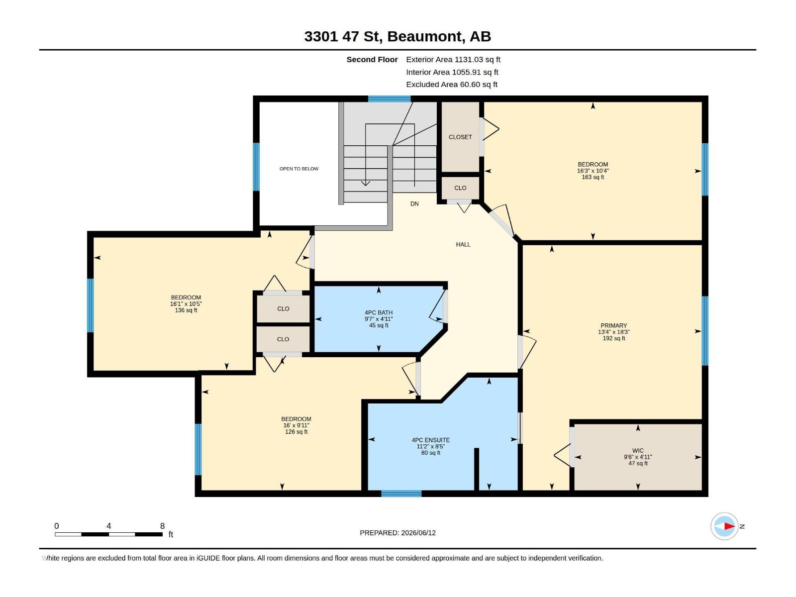 3301 47 St, Beaumont, Alberta  T4X 0B7 - Photo 61 - E4493421