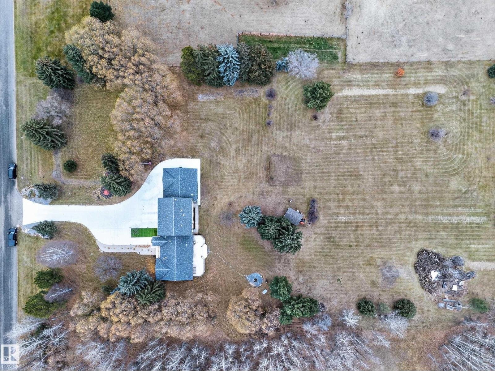 51528 Rge Road 262, Rural Parkland County, Alberta  T6Y 1C1 - Photo 8 - E4493416