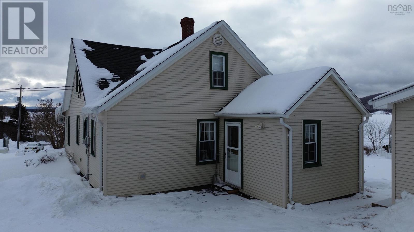 9596 105 Highway, Whycocomagh, Nova Scotia  B0E 3M0 - Photo 4 - 202602301