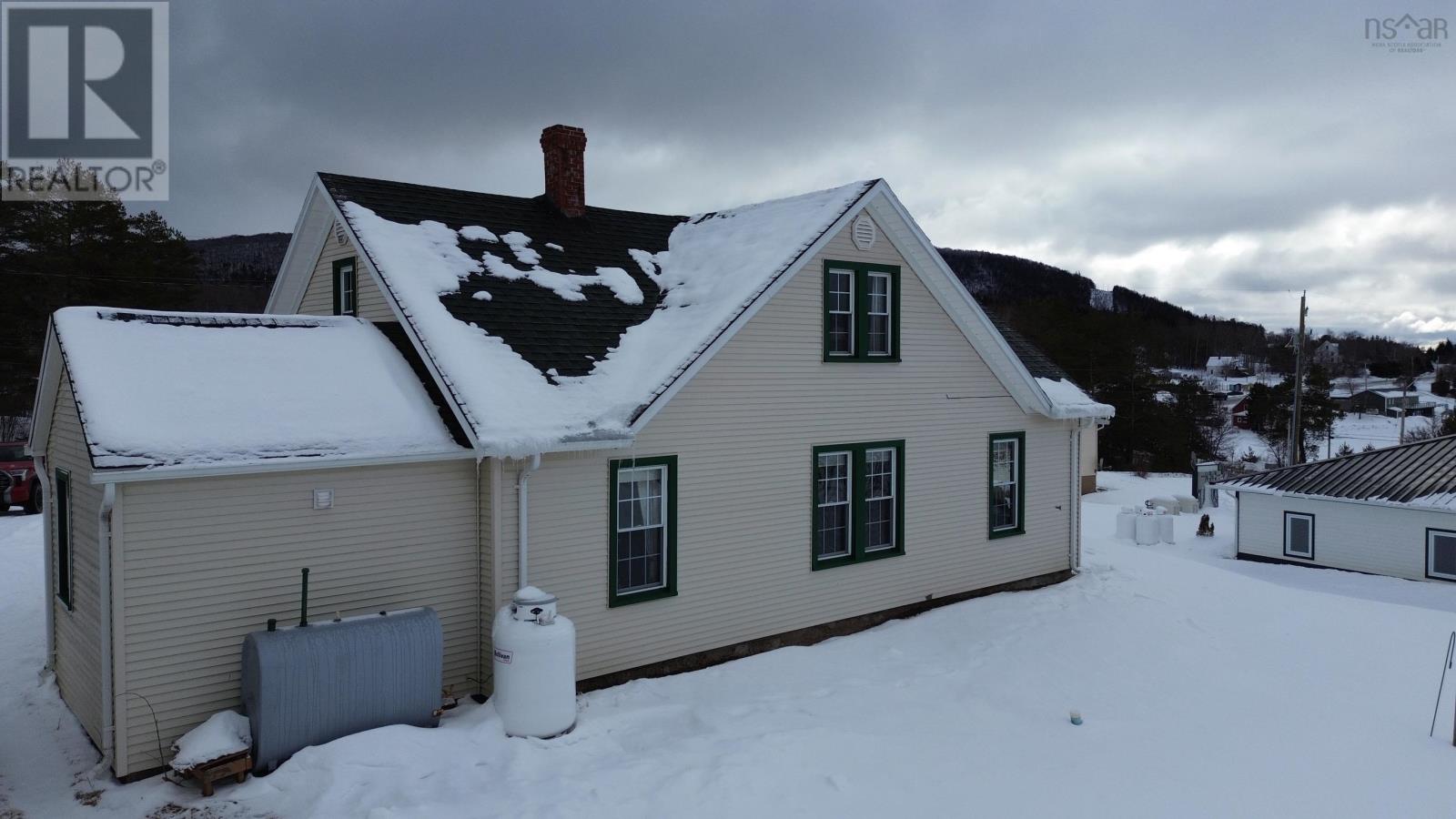 9596 105 Highway, Whycocomagh, Nova Scotia  B0E 3M0 - Photo 5 - 202602301