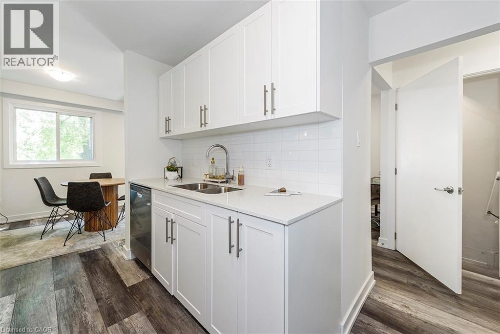 1444 Upper Ottawa Street Unit# 25, Hamilton, Ontario  L8W 1N3 - Photo 7 - 40838785
