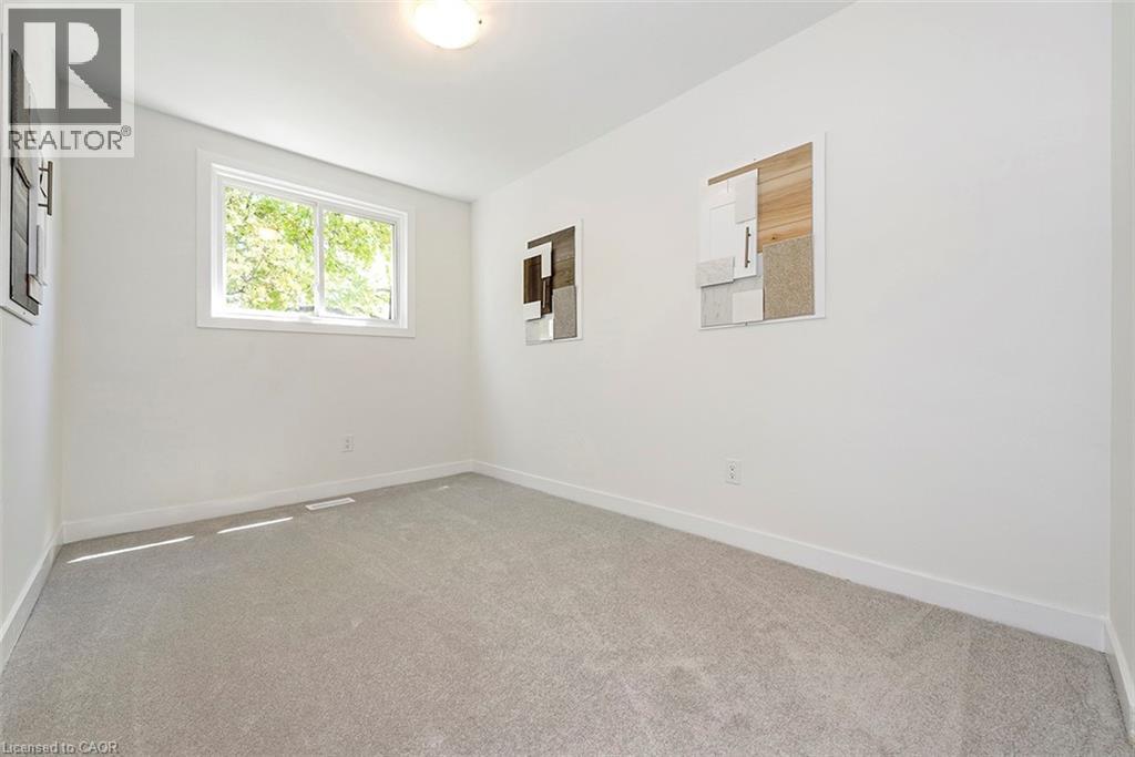 1444 Upper Ottawa Street Unit# 25, Hamilton, Ontario  L8W 1N3 - Photo 16 - 40838785