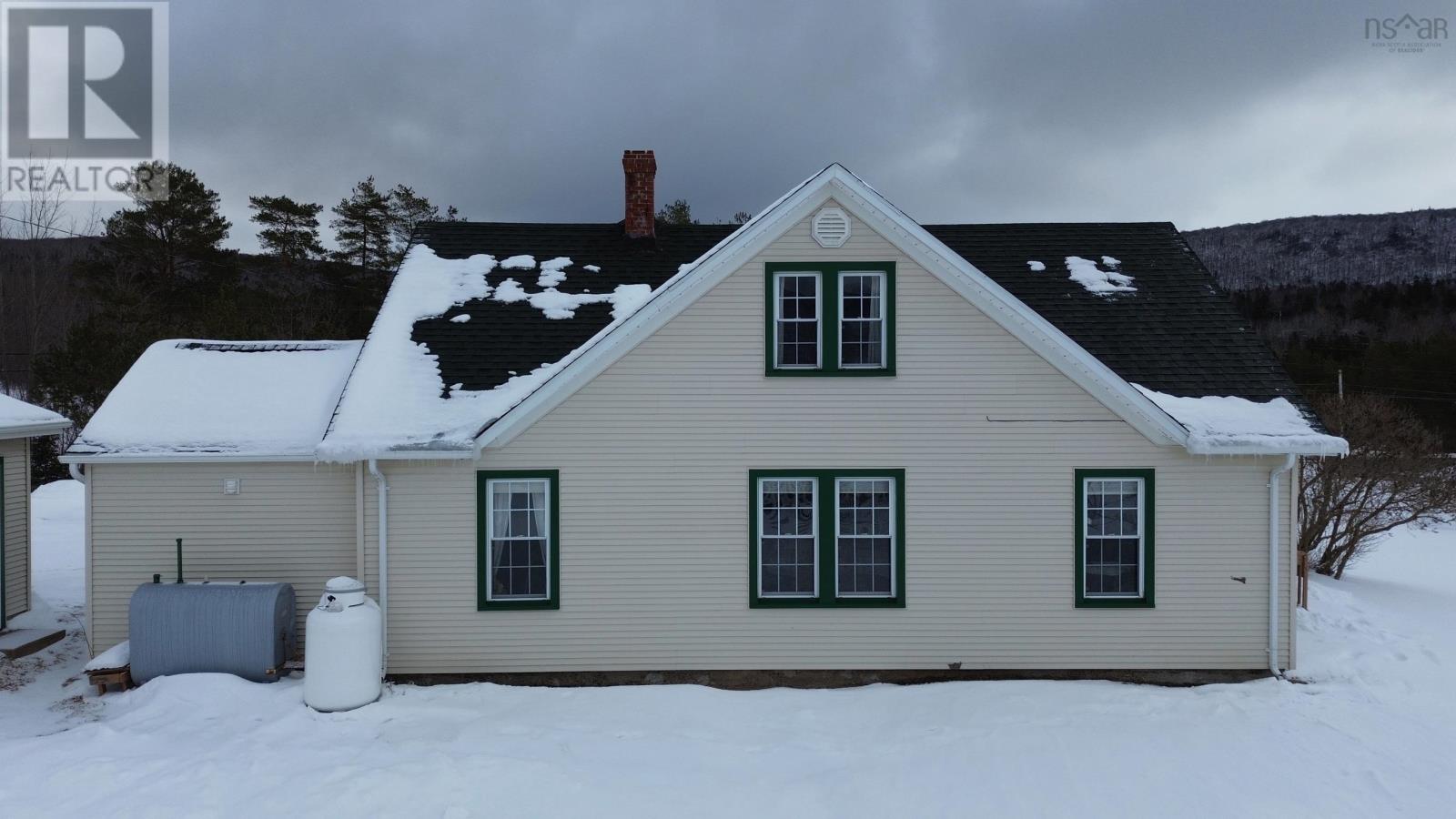 9596 105 Highway, Whycocomagh, Nova Scotia  B0E 3M0 - Photo 3 - 202602301