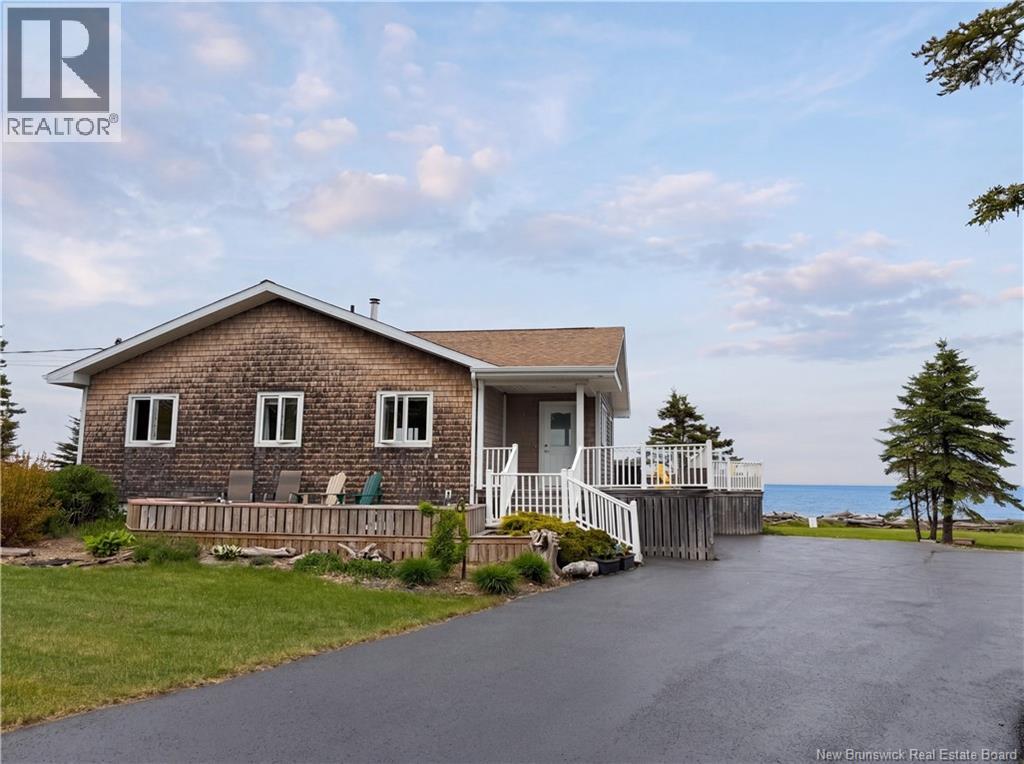 55 Ocean Walk Drive, salmon beach, New Brunswick