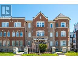 107 - 1725 PURE SPRINGS BOULEVARD, Pickering, Ontario