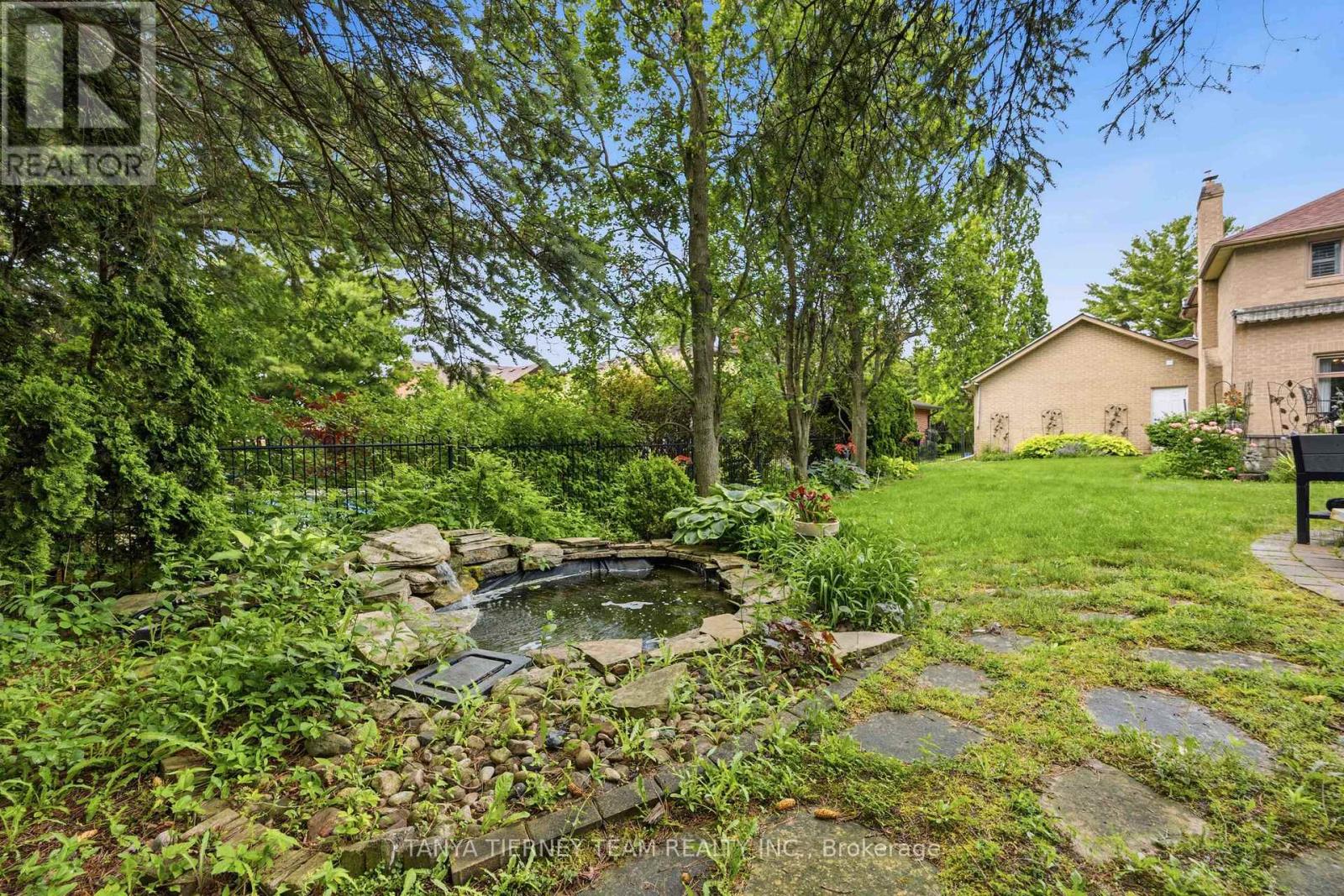 1255 Abbey Road, Pickering, Ontario  L1X 1W3 - Photo 39 - E13438670