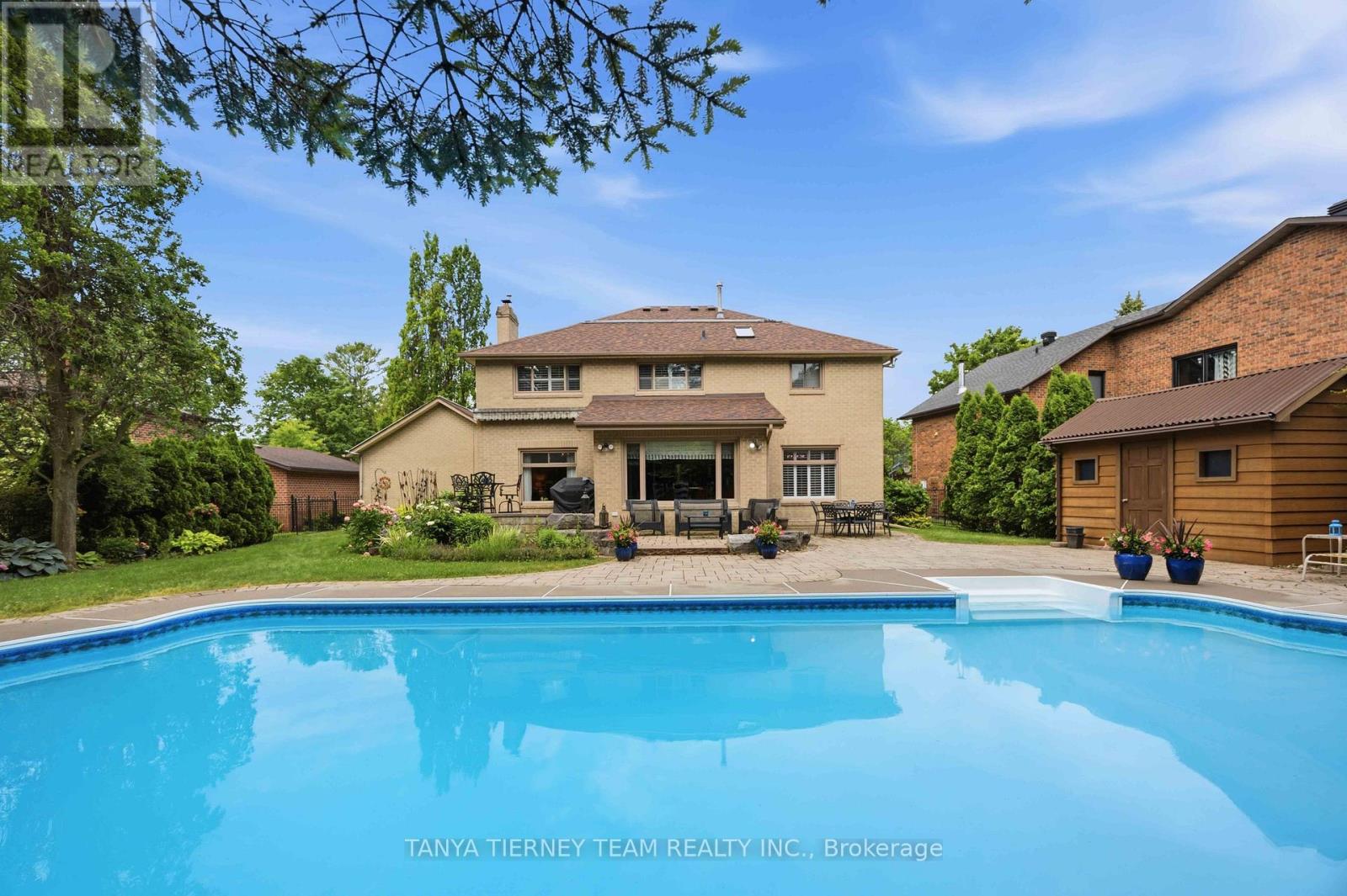 1255 Abbey Road, Pickering, Ontario  L1X 1W3 - Photo 40 - E13438670