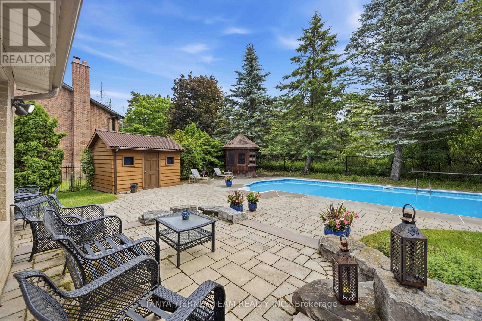 1255 Abbey Road, Pickering, Ontario  L1X 1W3 - Photo 41 - E13438670